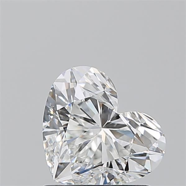 Heart Diamond image