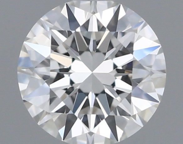 Round Diamond image