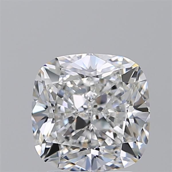 Cushion Diamond image