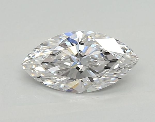 Marquise Lab-Grown Diamond image