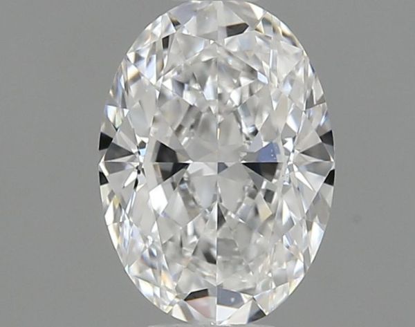 Oval Diamond image