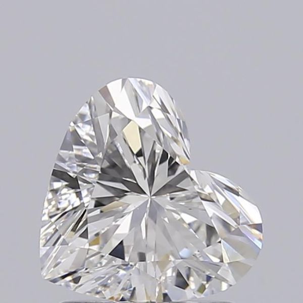 Heart Lab-Grown Diamond image