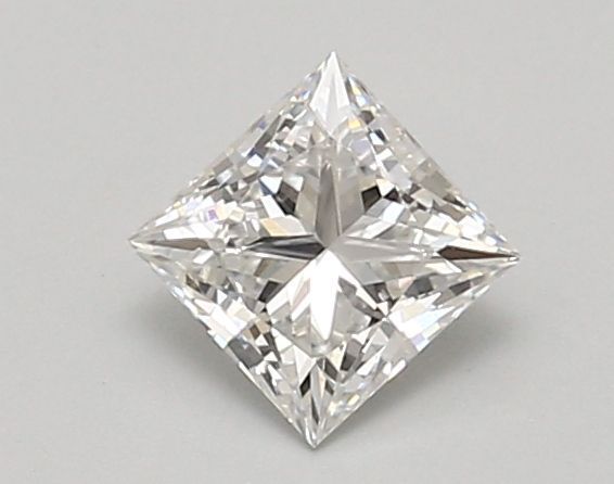 Princess Lab-Grown Diamond image