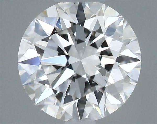 Round Diamond image