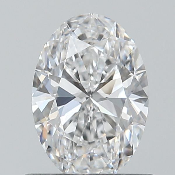 Oval Diamond image