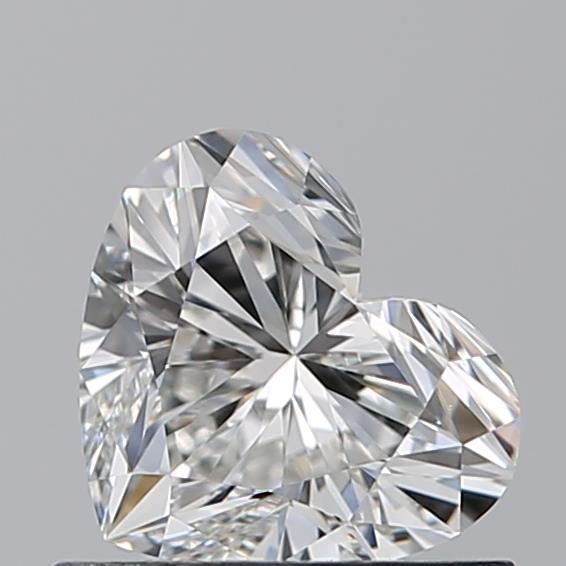 Heart Diamond image