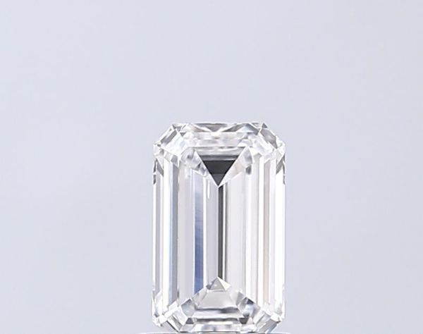 Emerald Lab-Grown Diamond image