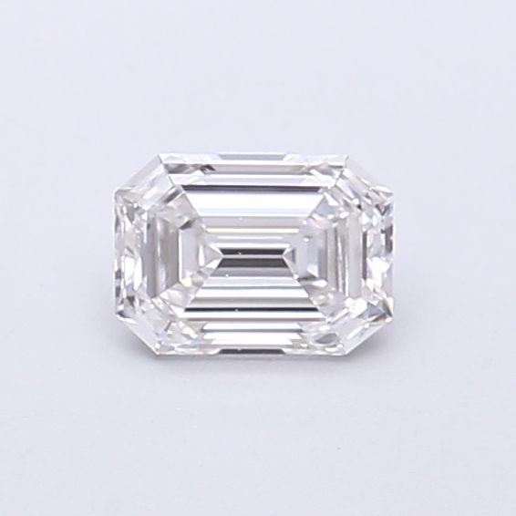 Emerald Lab-Grown Diamond image