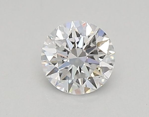 Round Lab-Grown Diamond image