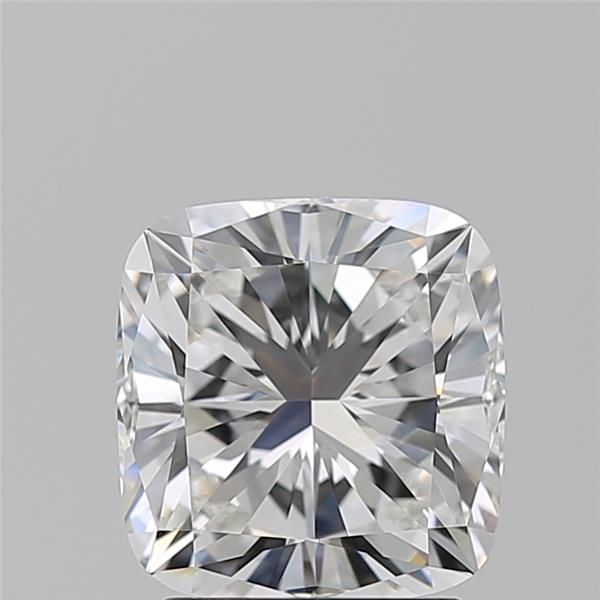Cushion Diamond image