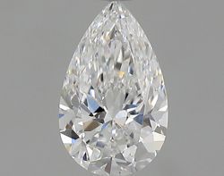 Pear Diamond image