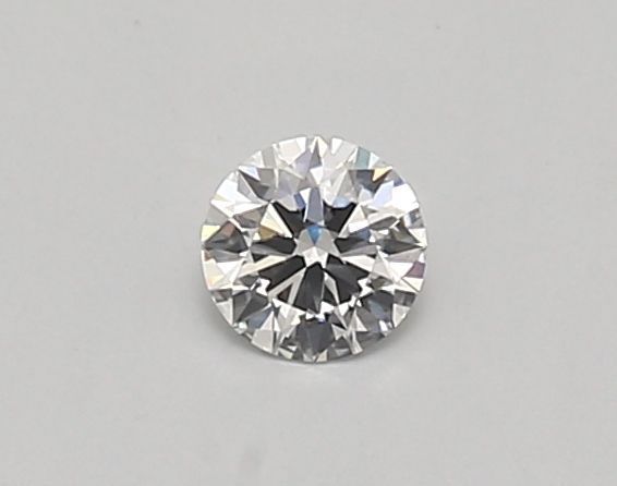 Round Lab-Grown Diamond image
