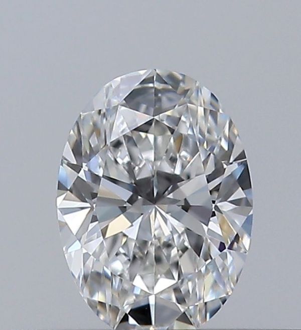 Oval Diamond image