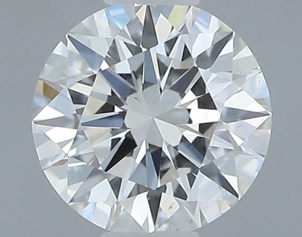 Round Diamond image