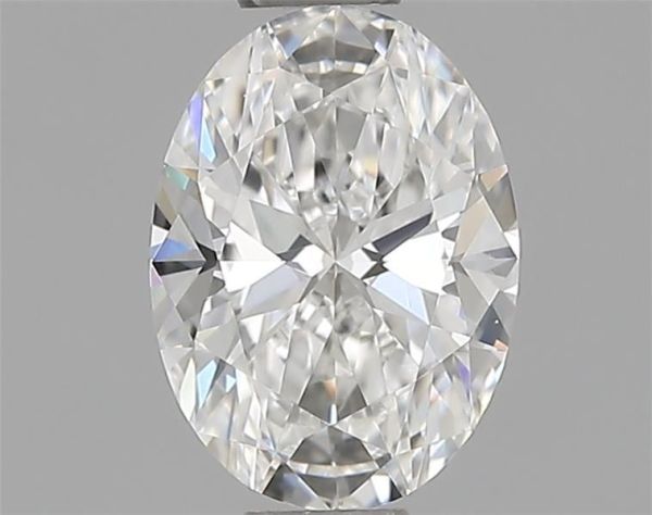 Oval Diamond image