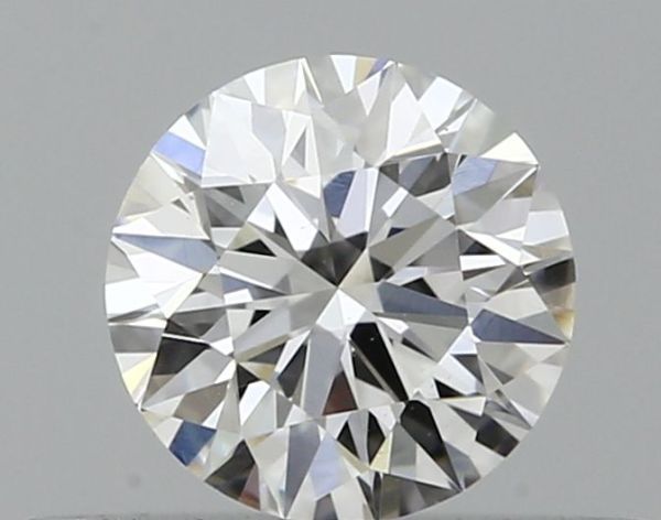 Round Diamond image