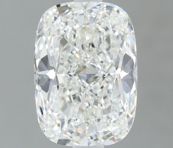 Cushion Diamond image