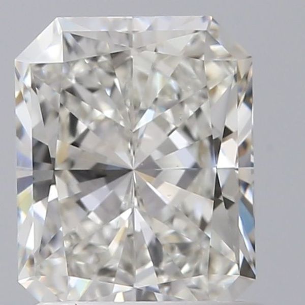 Radiant Diamond image
