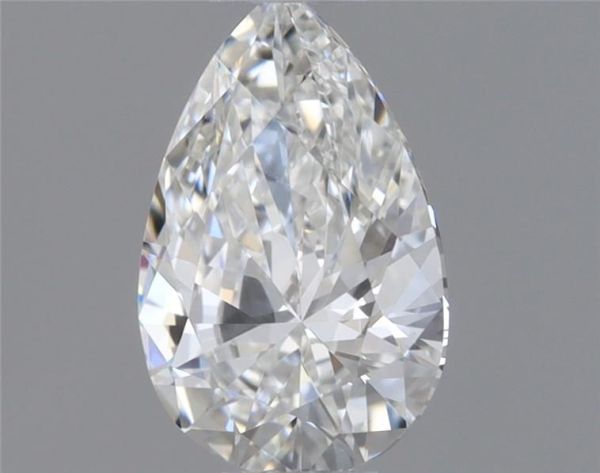 Pear Diamond image