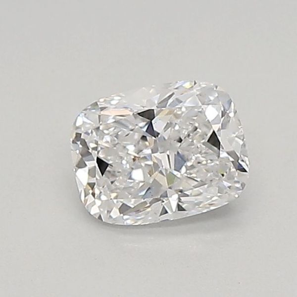 Cushion Lab-Grown Diamond image