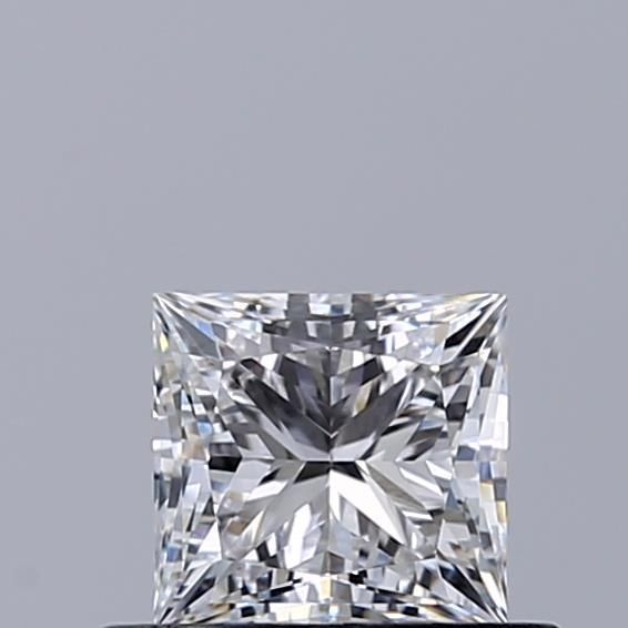 Princess Lab-Grown Diamond image