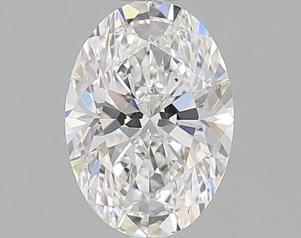 Oval Diamond image