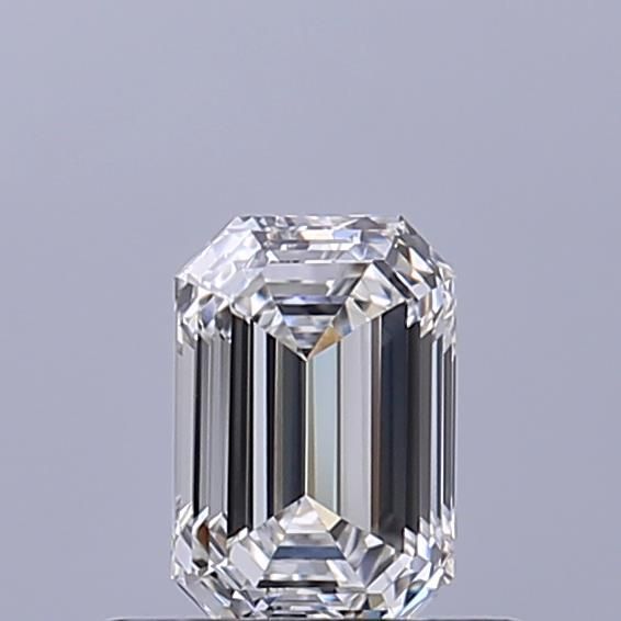 Emerald Lab-Grown Diamond image