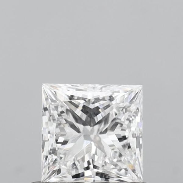 Princess Lab-Grown Diamond image