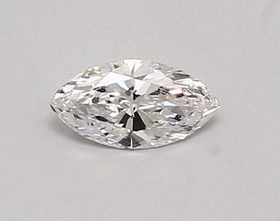Marquise Lab-Grown Diamond image