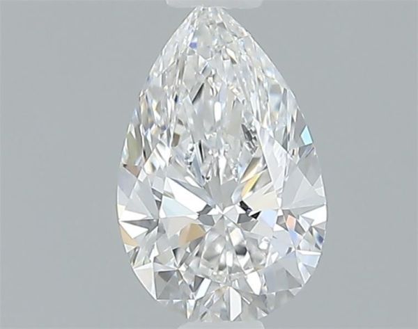 Pear Diamond image