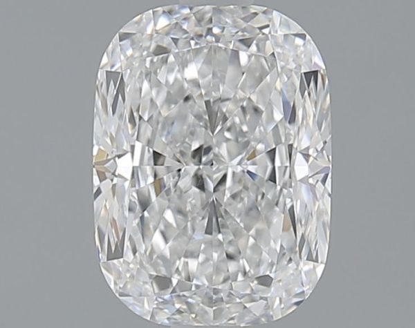 Cushion Diamond image