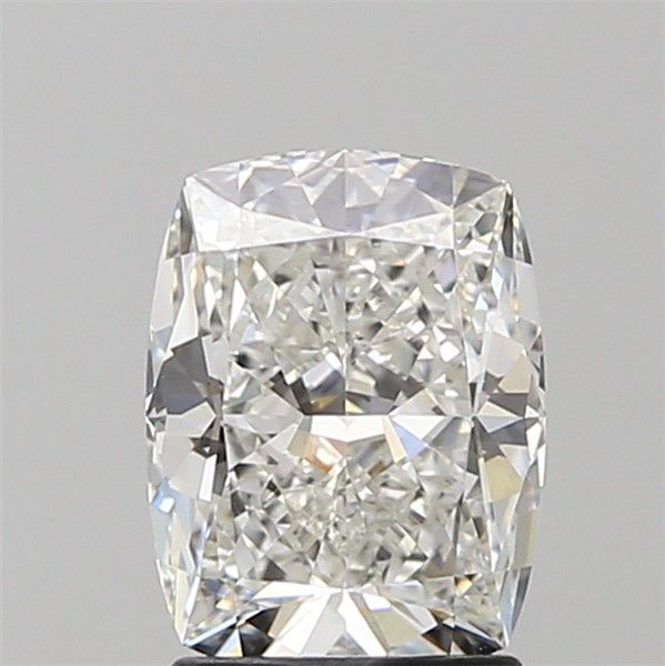 Cushion Diamond image