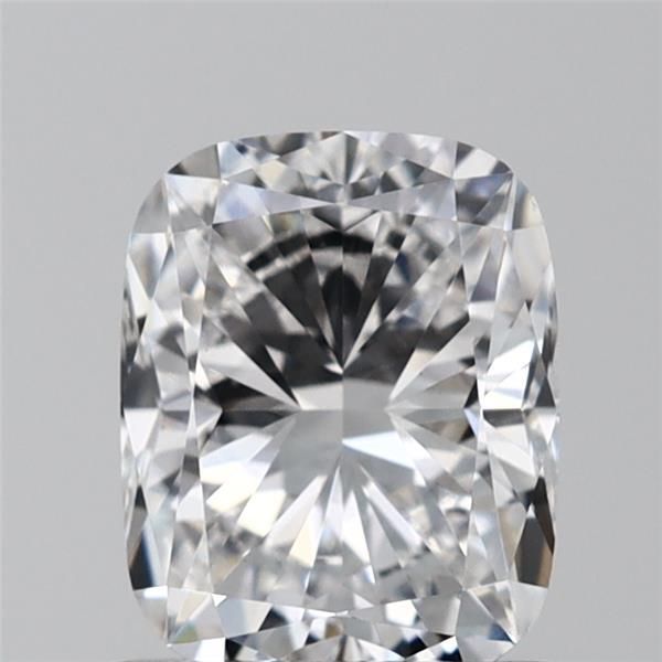 Cushion Lab-Grown Diamond image