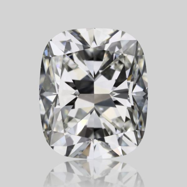 Cushion Diamond image