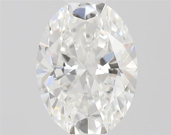 Oval Diamond image