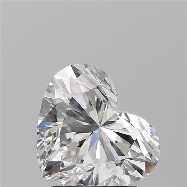 Heart Diamond image