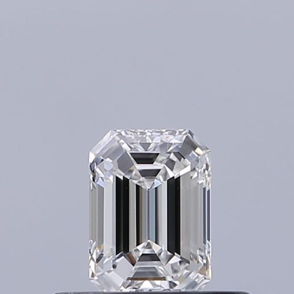 Emerald Diamond image