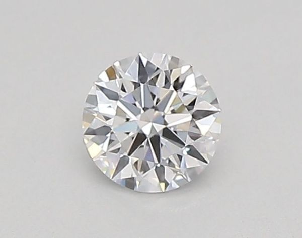 Round Lab-Grown Diamond image