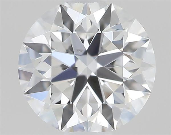Round Diamond image