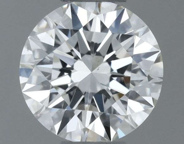 Round Diamond image