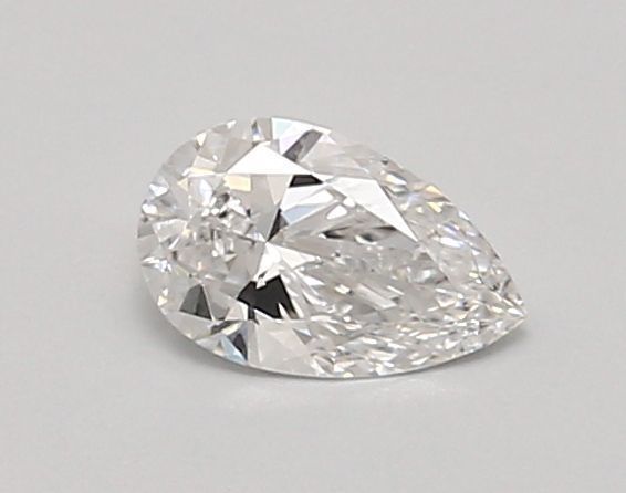 Pear Lab-Grown Diamond image