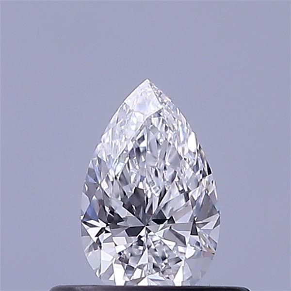 Pear Lab-Grown Diamond image