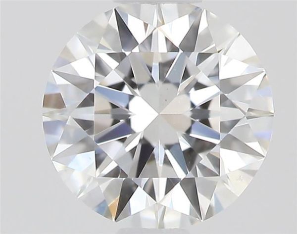 Round Diamond image