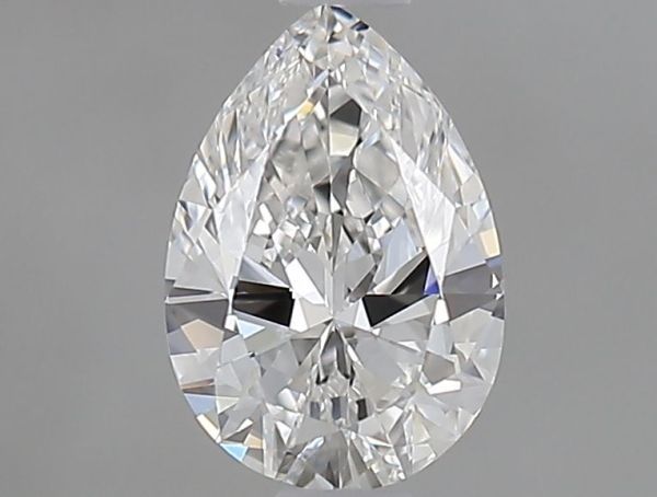 Pear Diamond image