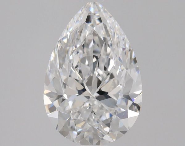 Pear Diamond image