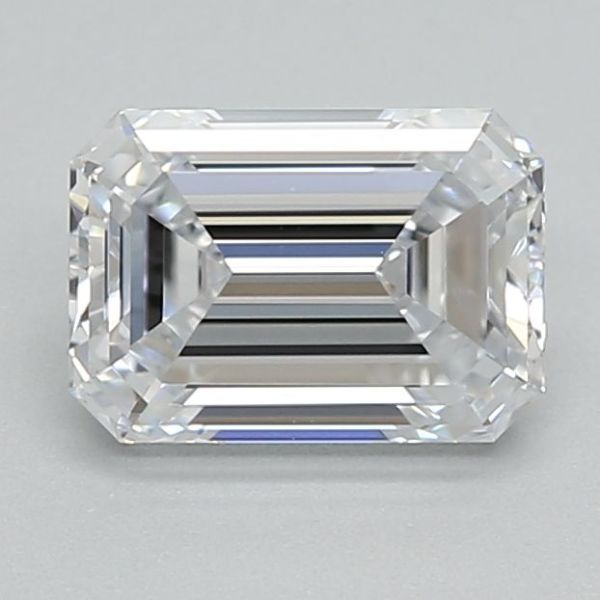 Emerald Lab-Grown Diamond image
