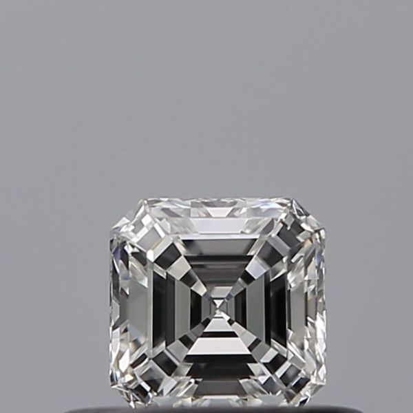 Asscher Diamond image