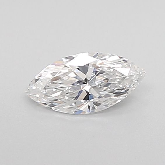 Marquise Lab-Grown Diamond image
