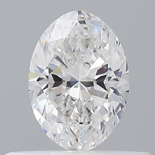 Oval Diamond image