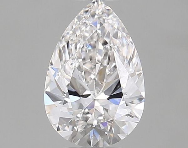 Pear Diamond image